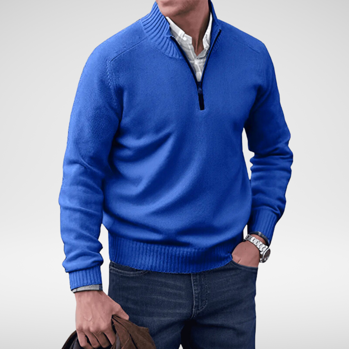 ROSSI ROMA | PULLOVER DI LUSSO