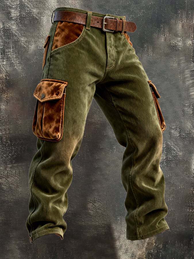 LEGEND | Pantalon Homme Premium