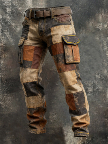 CONQUEST | Pantalon Homme Polyvalent