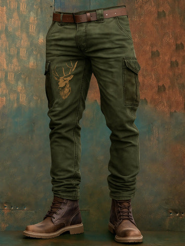 FORGE PRO | Pantalon Homme Premium