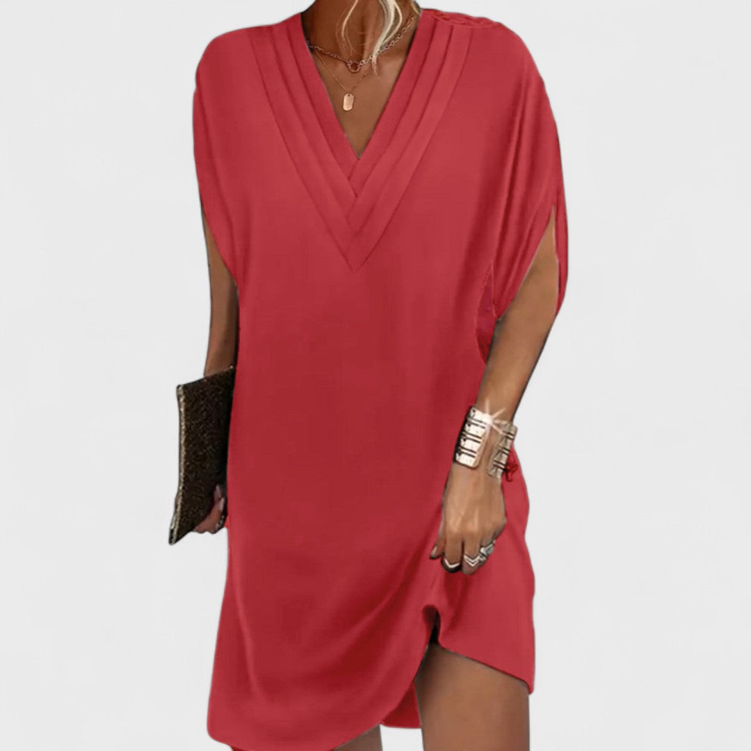 Sense - Abito elegante dal taglio accattivante