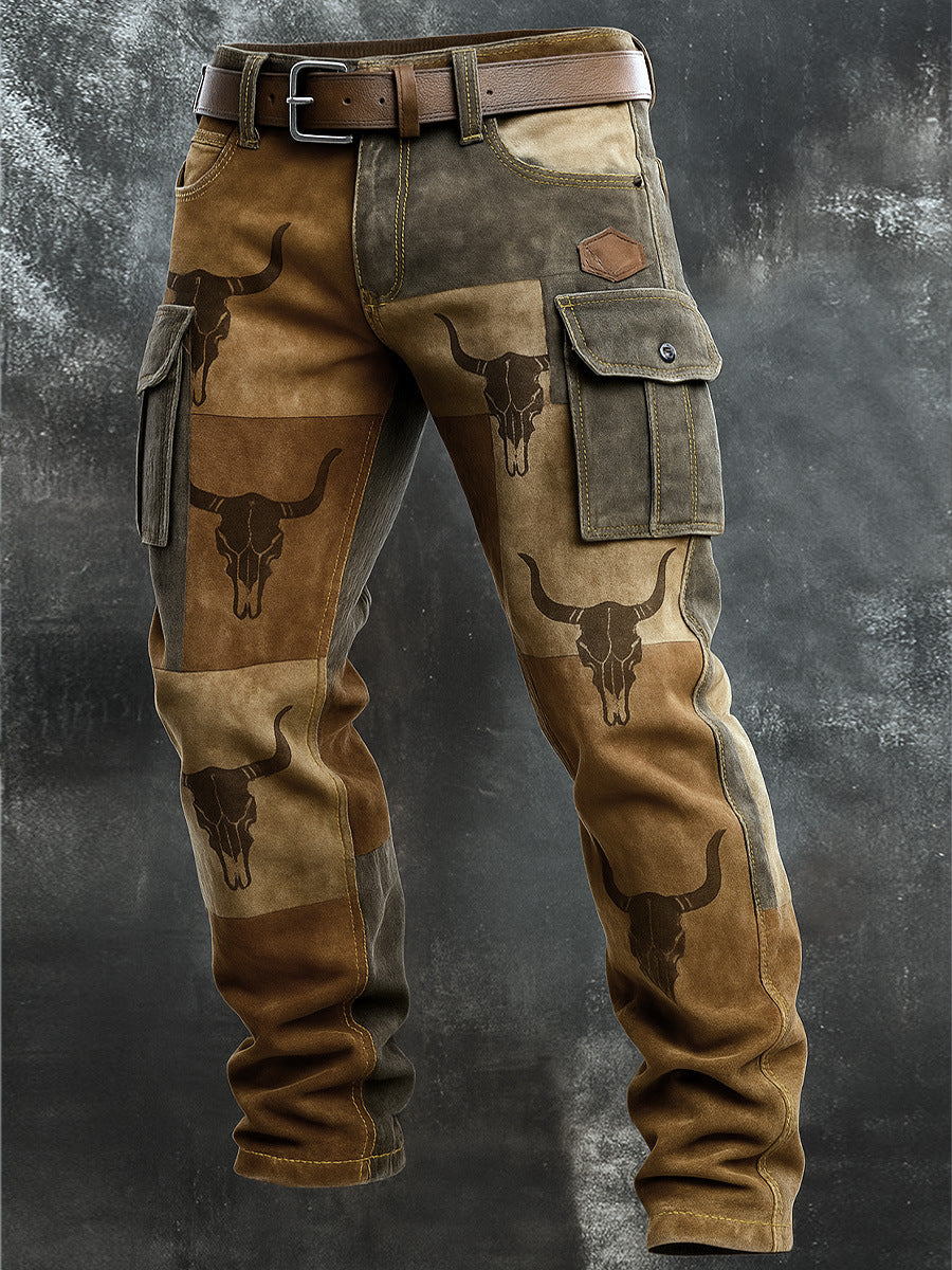 FORGE | Pantalon Homme Durable