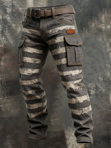 VITAL | Pantalon Homme Essentiel