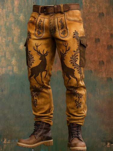 CIPHER | Pantalon Homme Confort