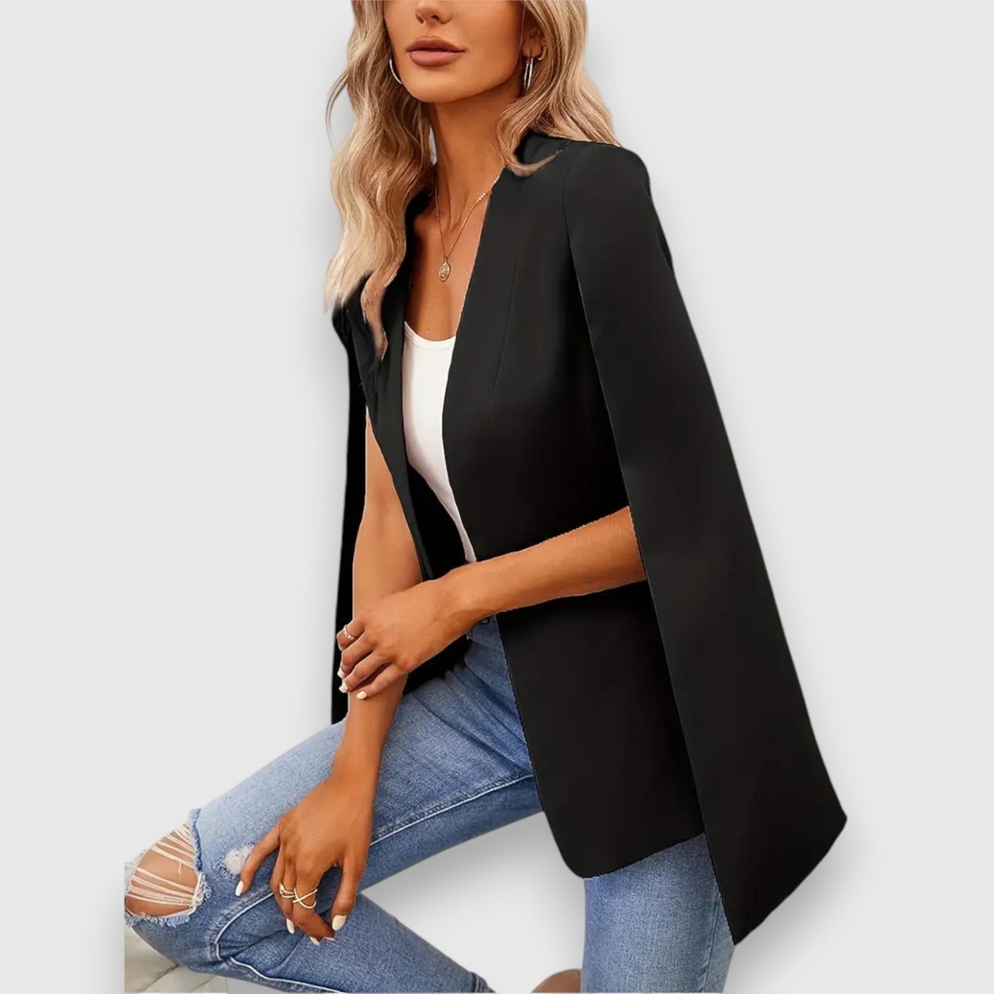 Blazer Élégant Valentina