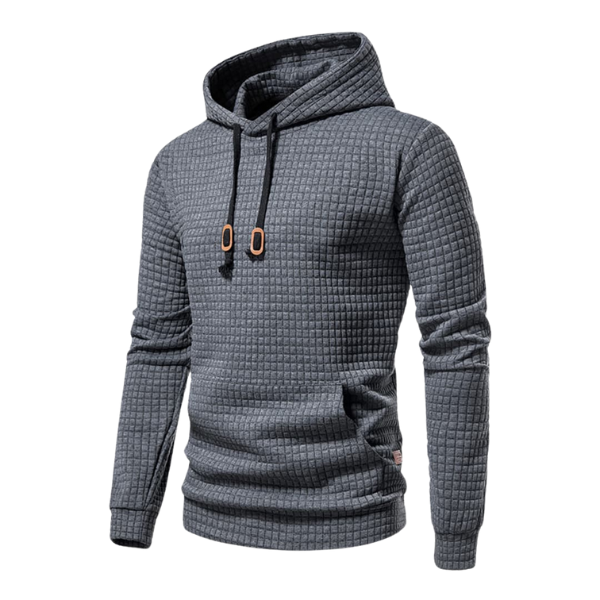 LUXSSE | SWEAT MODERNE POUR HOMME