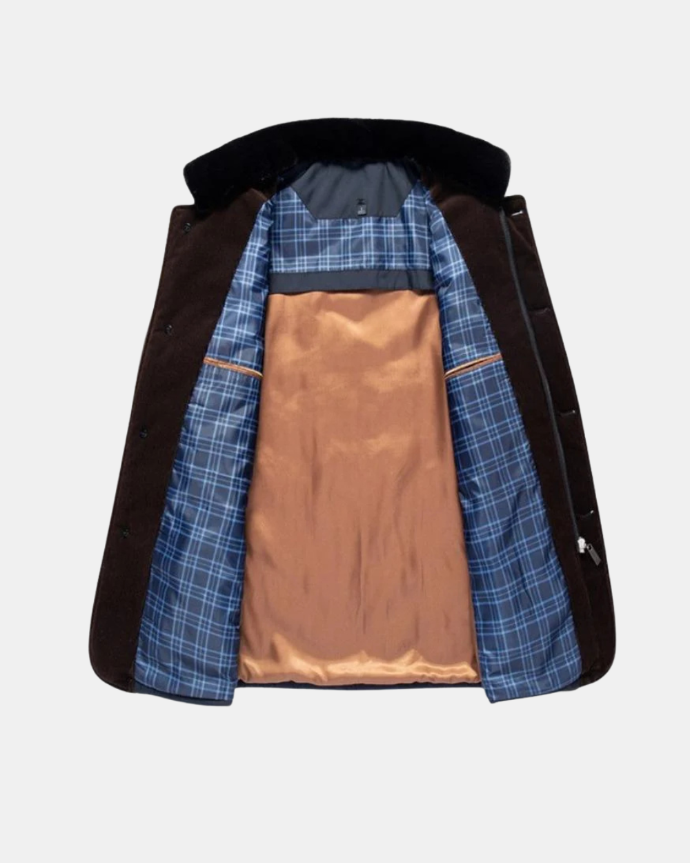 LUXSSE | VESTE POUR HOMME