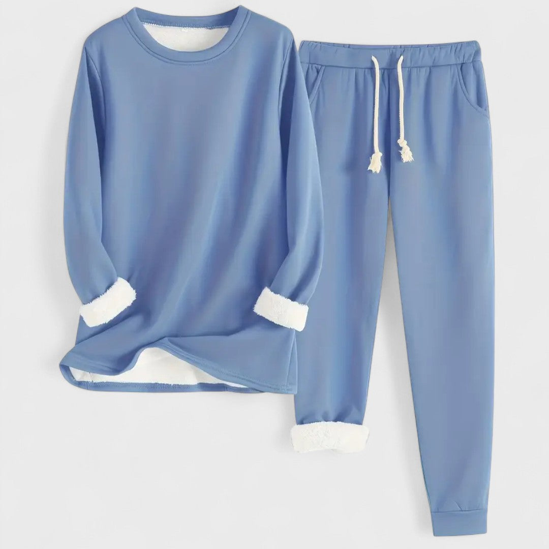 Karin - Set lounge confortevole