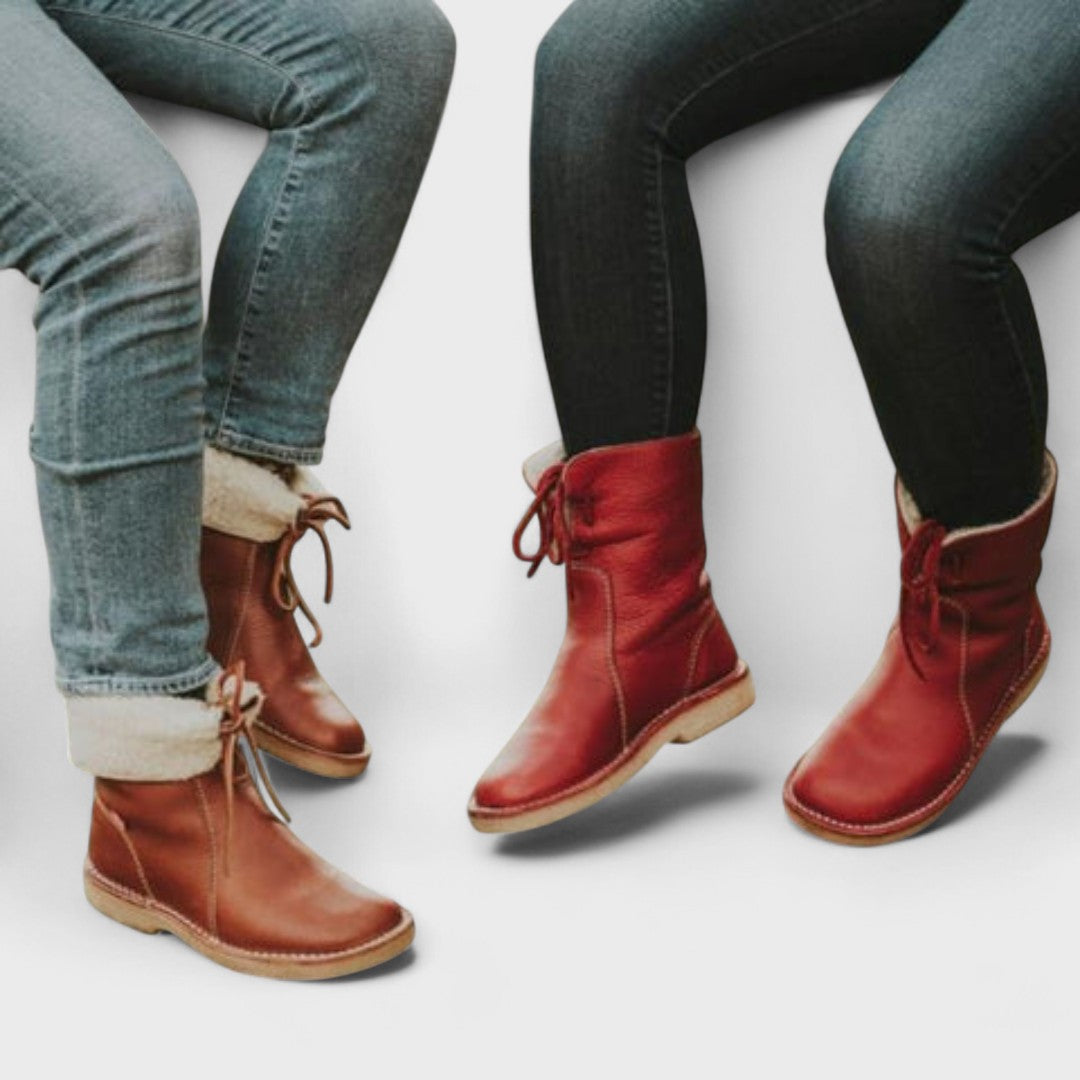 Diane - Stivali invernali ortopedici