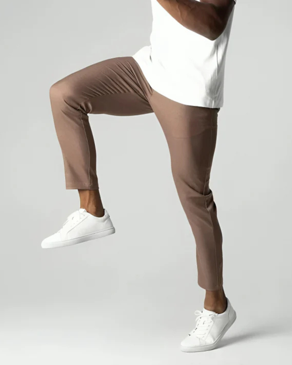 ELIO | STRETCH CHINO