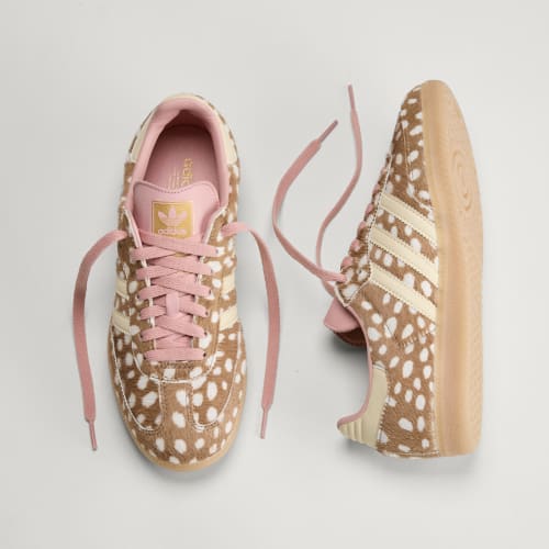 Samba OG Femme – Brown Desert Edition
