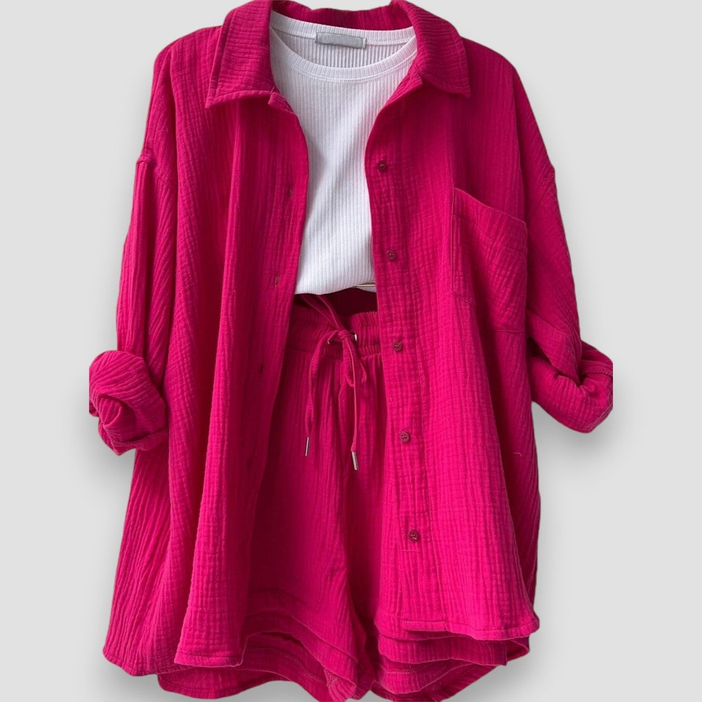 Ensemble Élégant Emilia