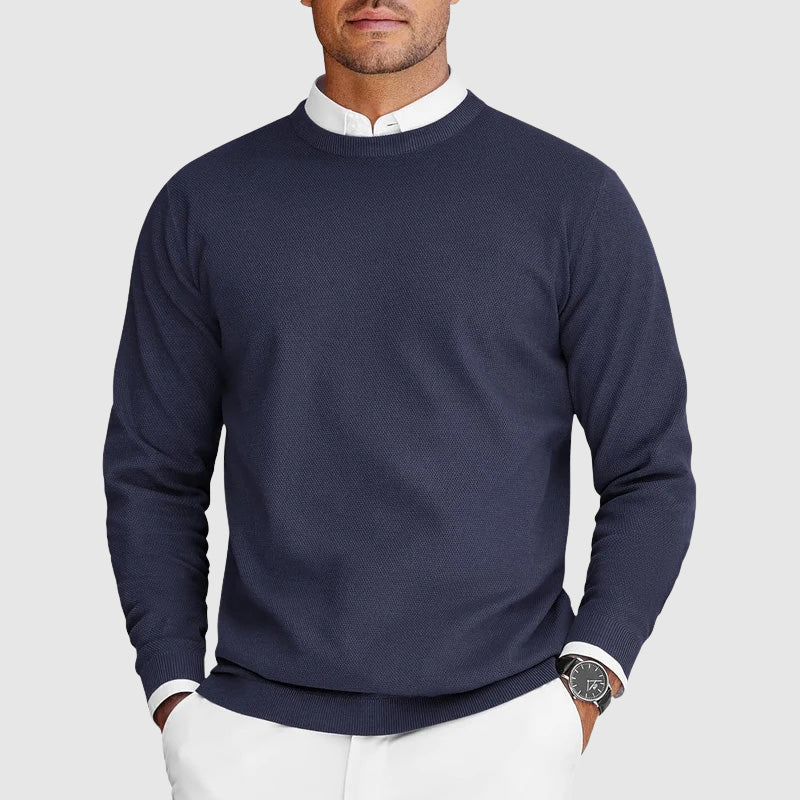 The Lavian Knit Crew