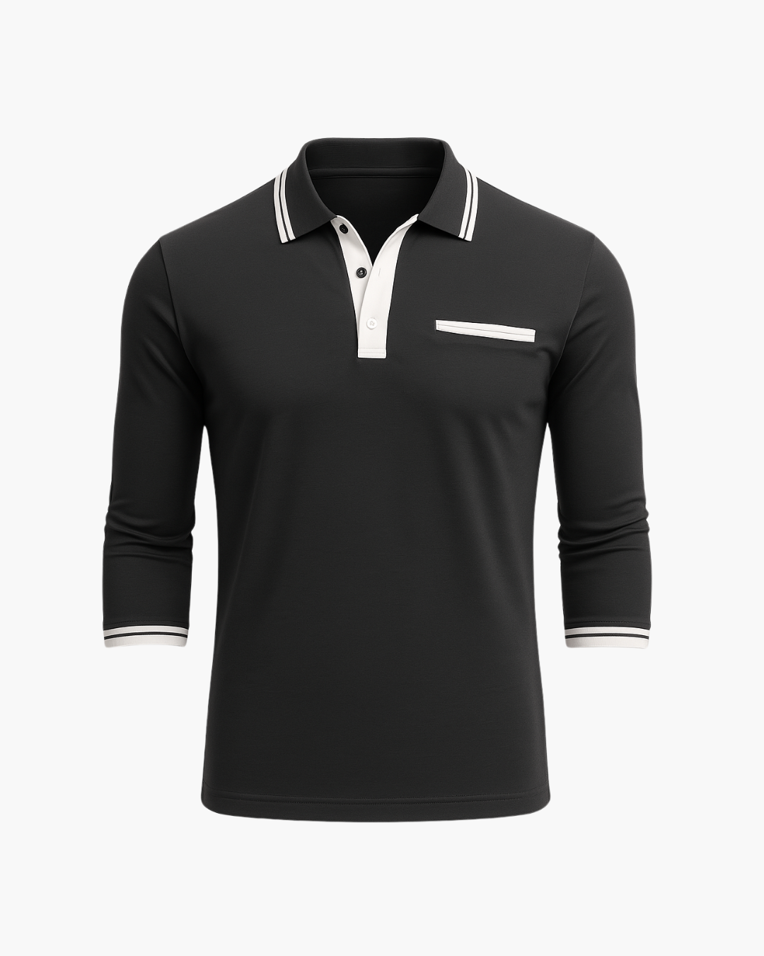 FERRUCCIO | POLO ELEGANTE