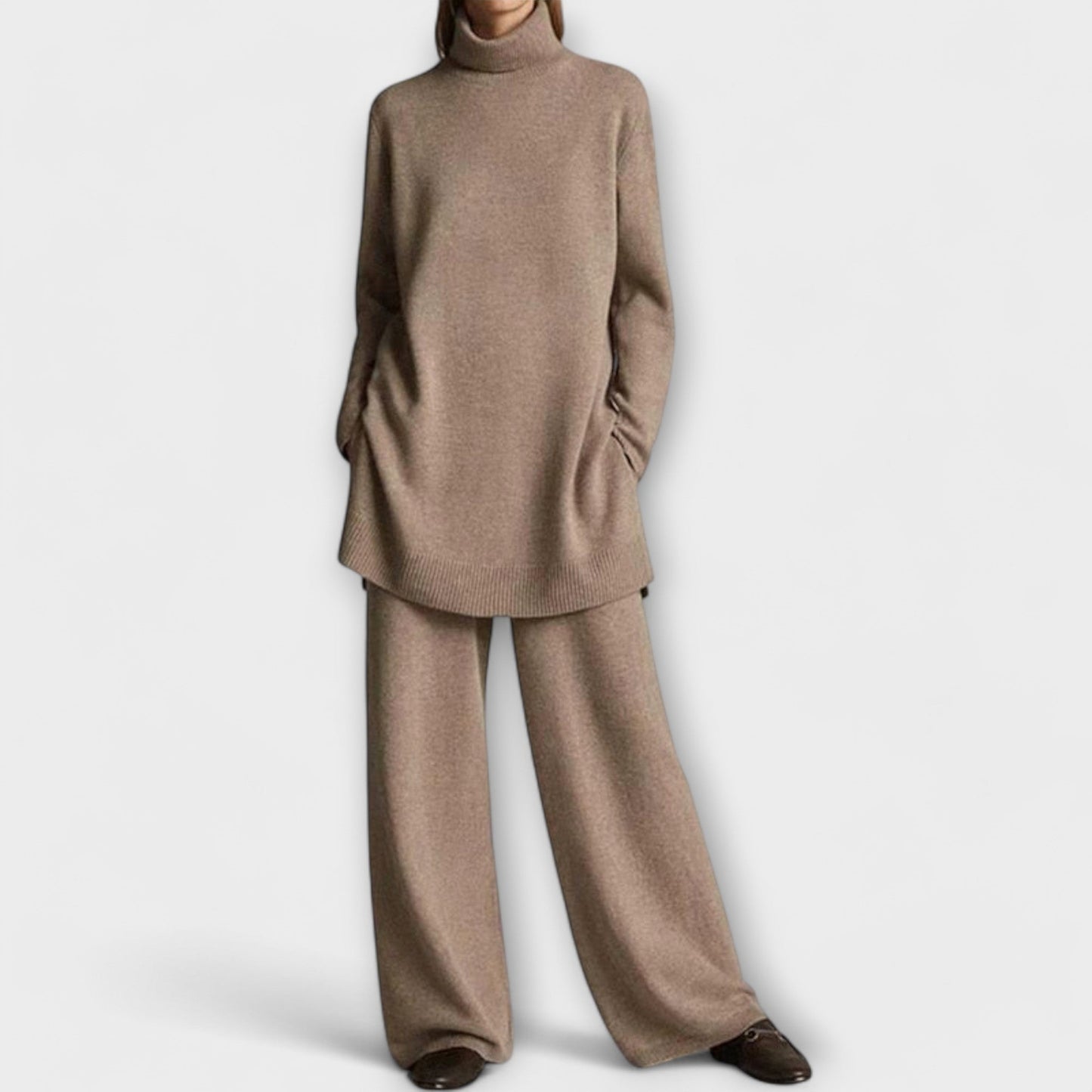 Ensemble de Nuit Élégant