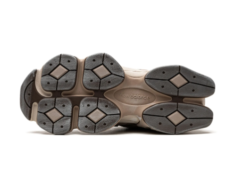 NB 9060 – Mushroom Brown