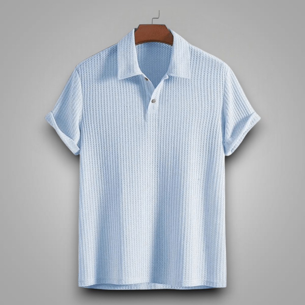 GERO™ | POLO IN MAGLIA