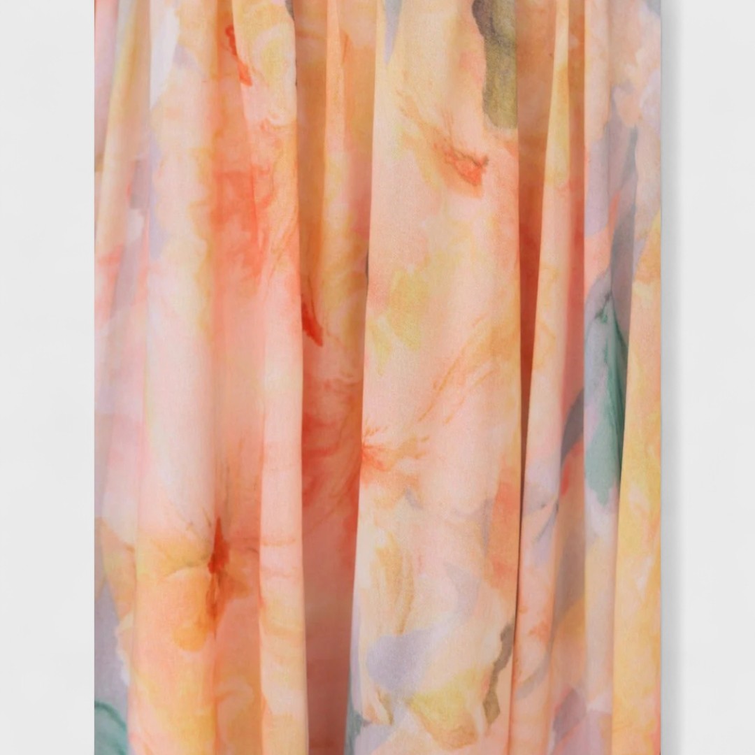 Paolla - Abito floreale