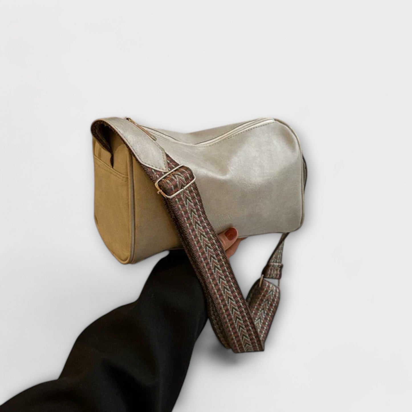 Gianna Boutique - Borsa a tracolla vintage