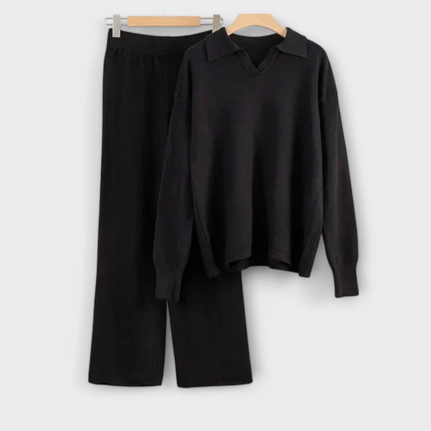 Ensemble Élégant Femme