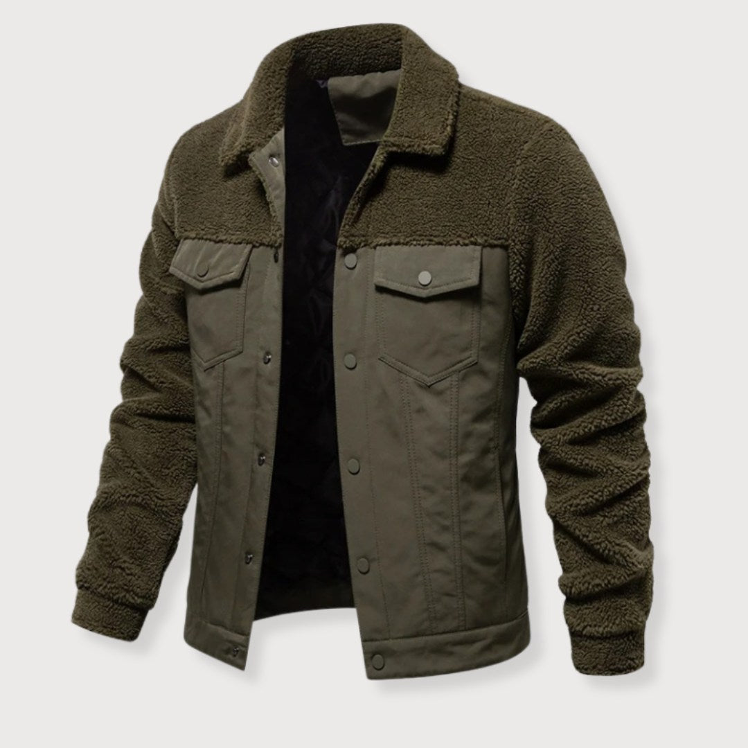 GIUSEPPE | GIACCA CREW