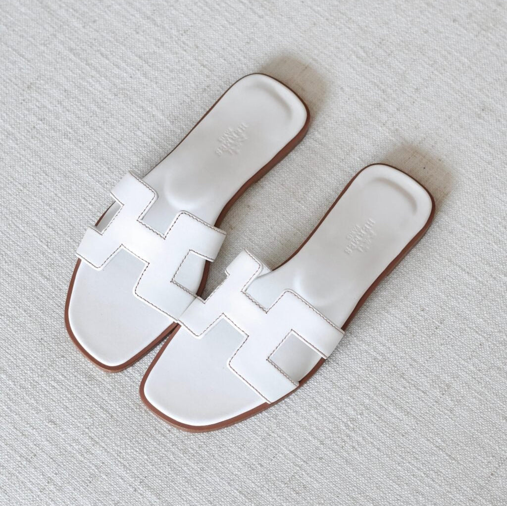 The Athéna Sandals
