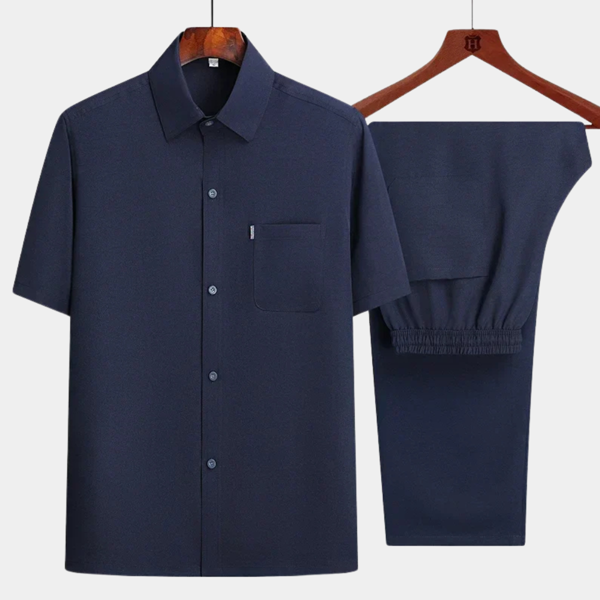 MICHELE | SET ELEGANTE