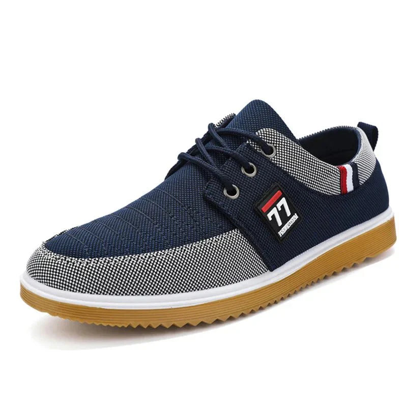 ROSSI ROMA | SCARPE CASUAL DA UOMO