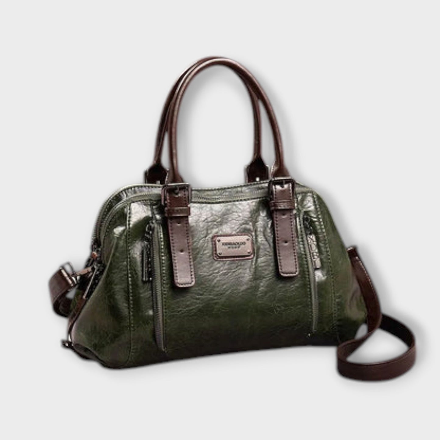 Gianna Boutique - Elegante Borsa a Spalla Vintage
