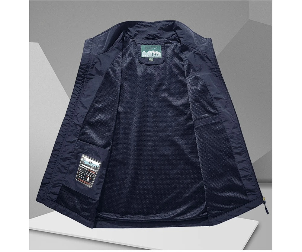 LUXSSE | GILET DI LUSSO