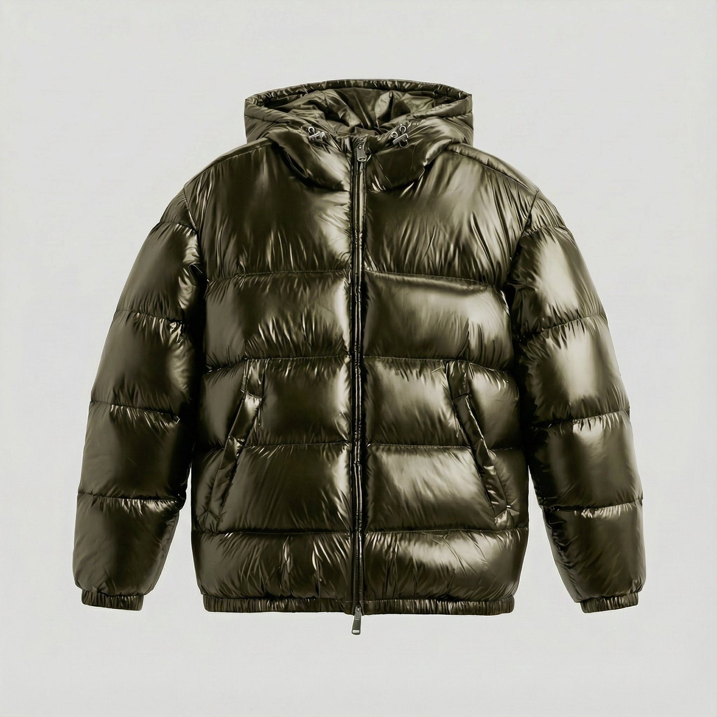 NIGHTGLOSS™ | Doudoune Premium