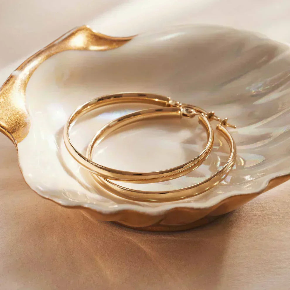 Clariseah | Orecchini in Oro 18k