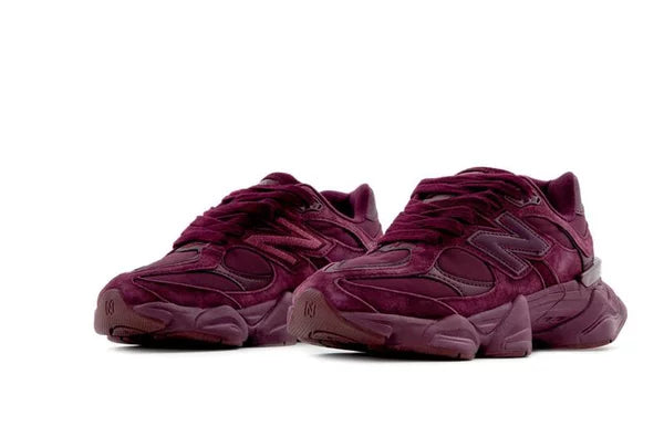 NB 9060 Burgundy