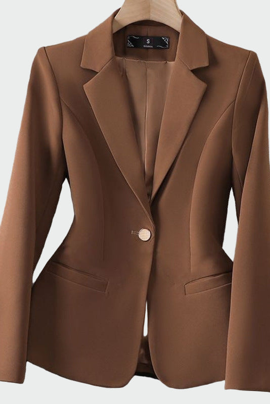 Veste Élégante Moderne Feni