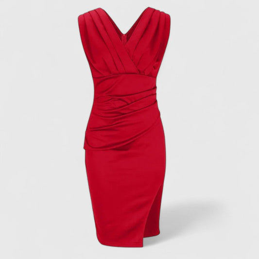 Annie | Sophisticated Dress