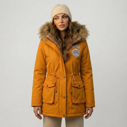 ARMY™ | Veste militaire premium