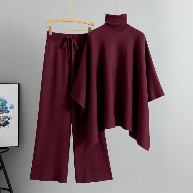 Ensemble Cape Élégante