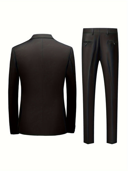 LUXSSE | COSTUME MODERNE POUR HOMME