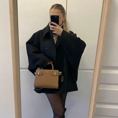 SERENA™ | Manteau oversize