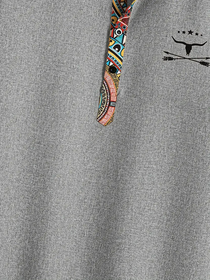 SALVATORE | CAMICIA ELEGANTE A MANICHE CORTE