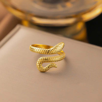 Ayannelise | Anello in Oro 18K