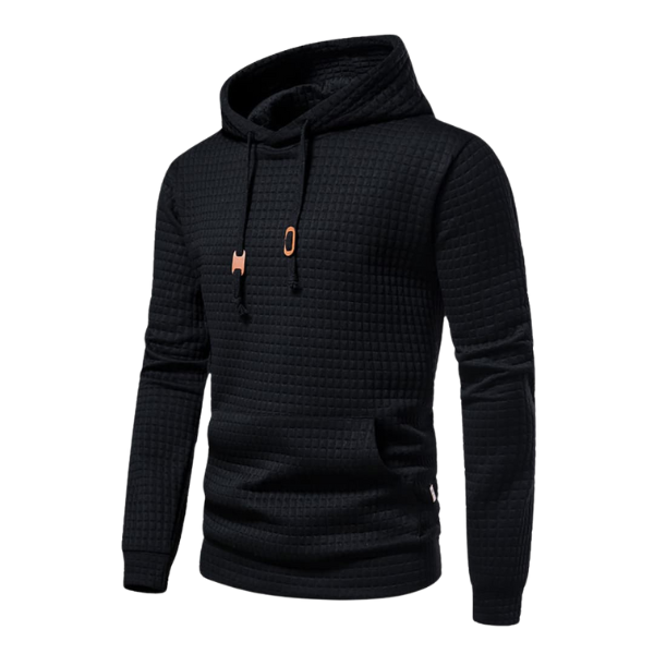 LUXSSE | SWEAT MODERNE POUR HOMME