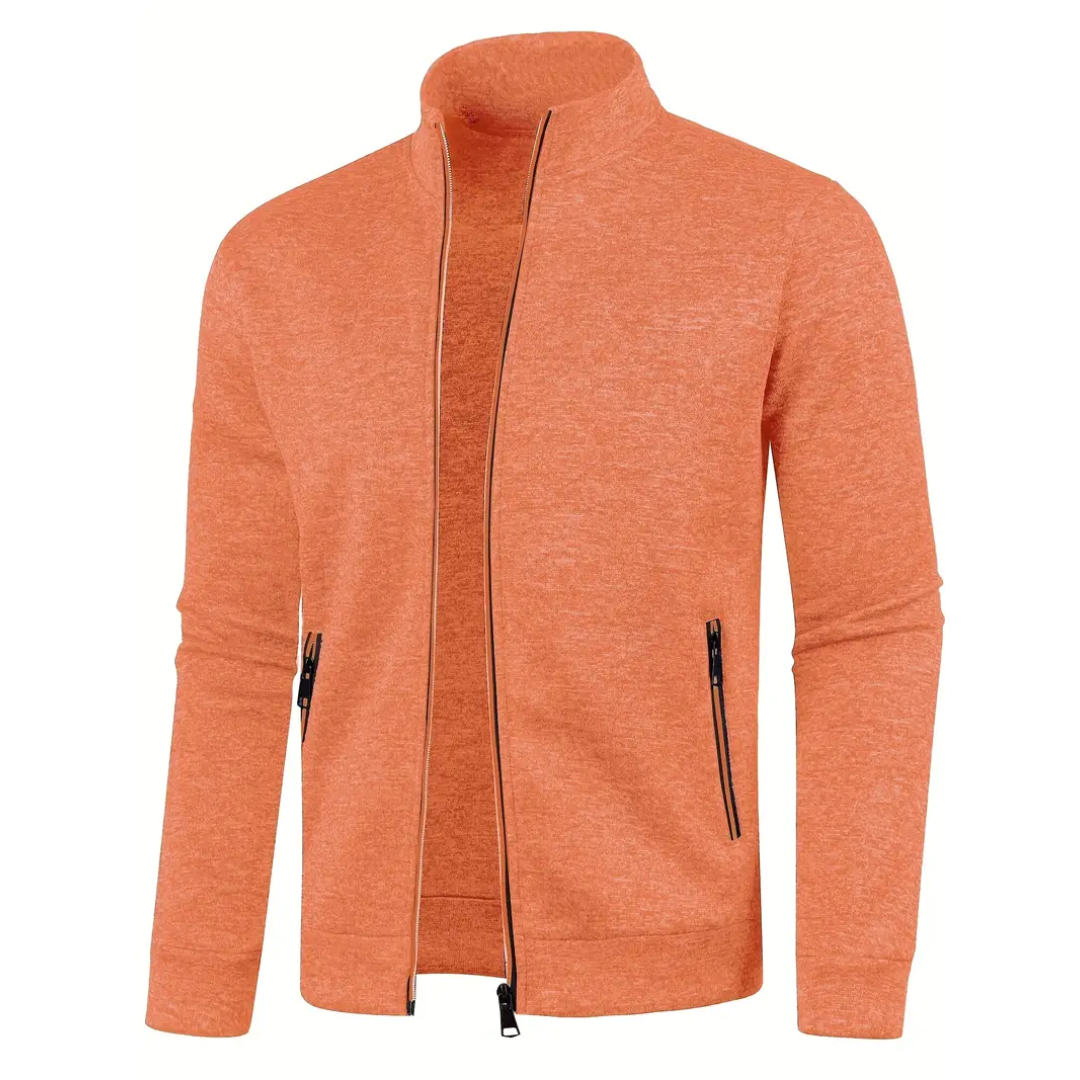 ROSSI ROMA | CARDIGAN IN MAGLIA