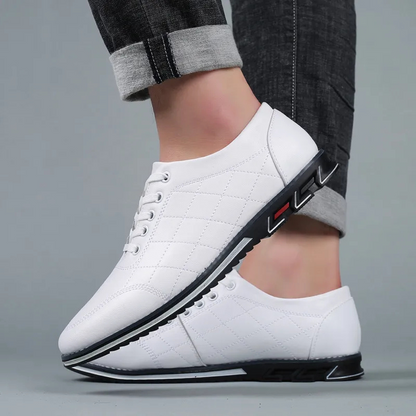 LUXSSE | CHAUSSURES ÉLÉGANTES ET CONFORTABLES POUR HOMME