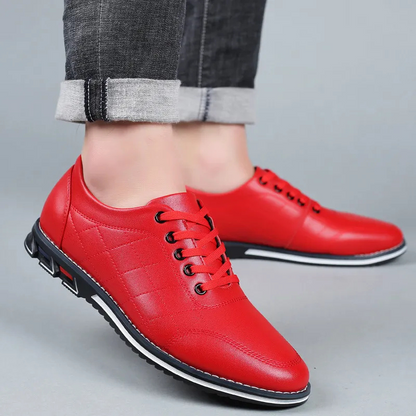 LUXSSE | CHAUSSURES ÉLÉGANTES ET CONFORTABLES POUR HOMME