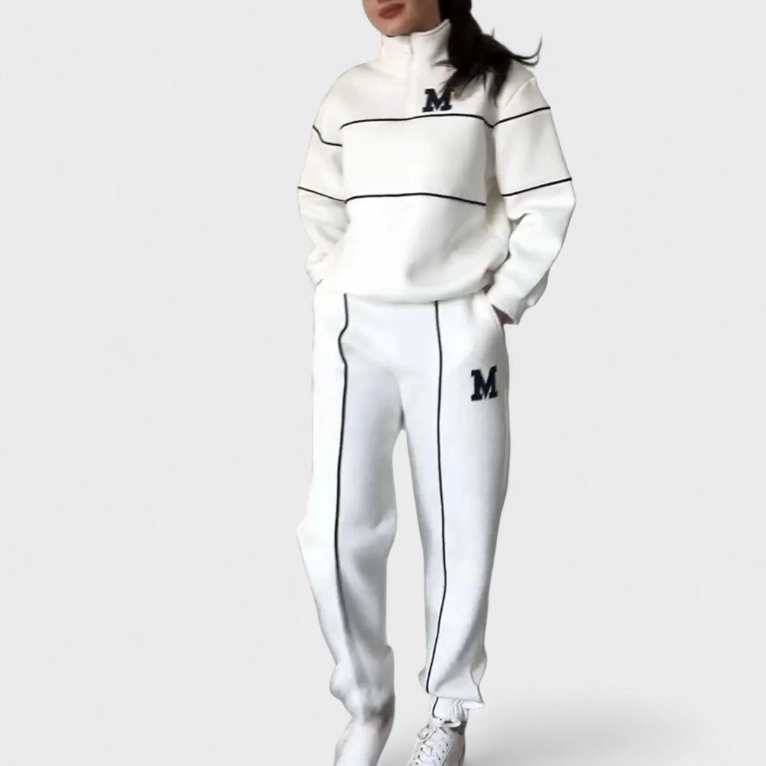 Michigan - Comodo, elegante e rilassato.