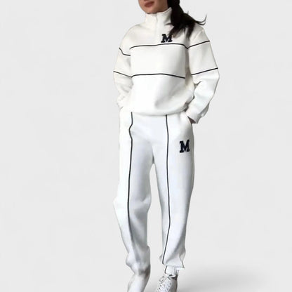 Michigan - Comodo, elegante e rilassato.