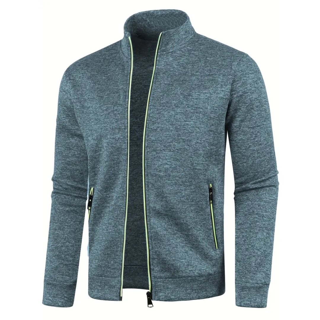ROSSI ROMA | CARDIGAN IN MAGLIA