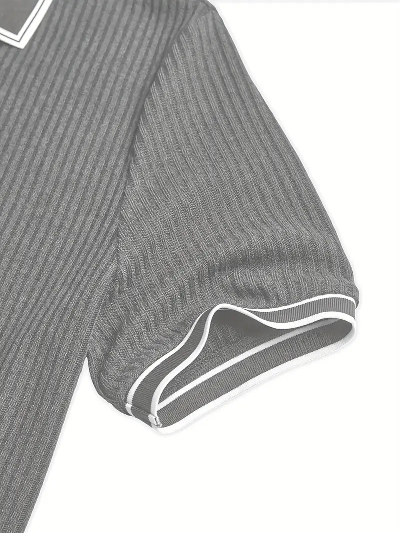 LUXSSE POLO | STRUCTURE SUR MESURE, ÉLÉGANCE MÉDITERRANÉENNE