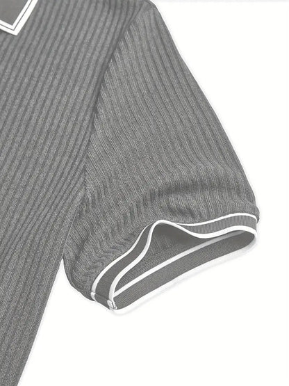 LUXSSE POLO | STRUCTURE SUR MESURE, ÉLÉGANCE MÉDITERRANÉENNE